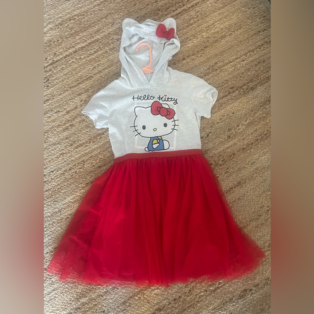 Hello Kitty